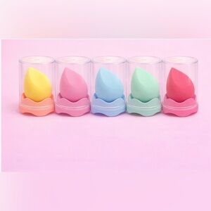 Beauty Blenders